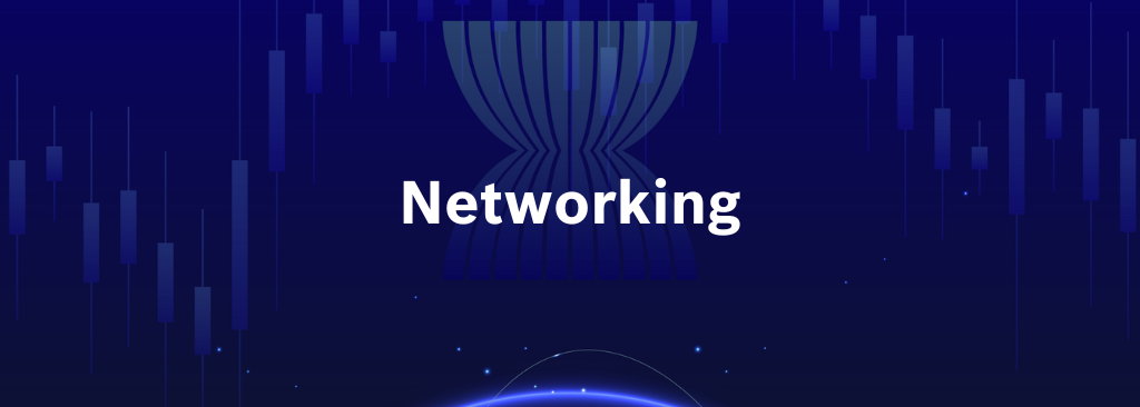 Networkgin